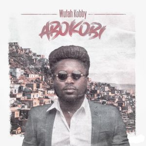 Wutah Kobby &ndash; Di Mi Ewu Ft. Fameye & Comedian Waris