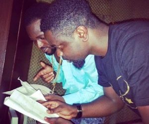 Yaa Pono – Love For You ft. Sarkodie