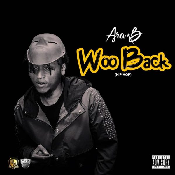 Ara B Woo Back