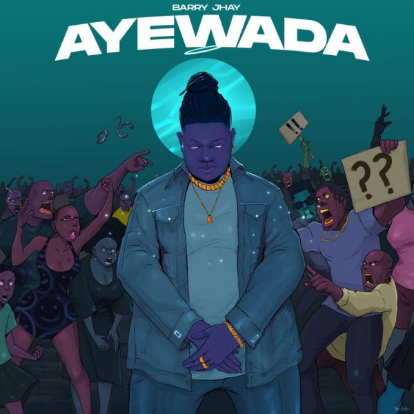 Ayewada