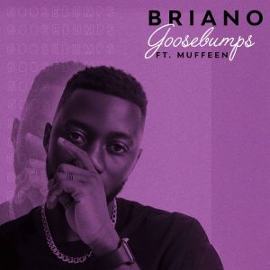 Briano – Goosebumps ft. Muffeen