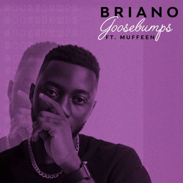 Briano Goosebumbs