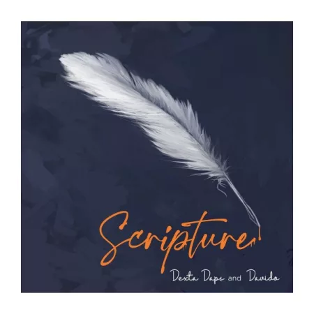 Dexta Daps – Scripture ft. Davido (Prod. by Drumma Boy)