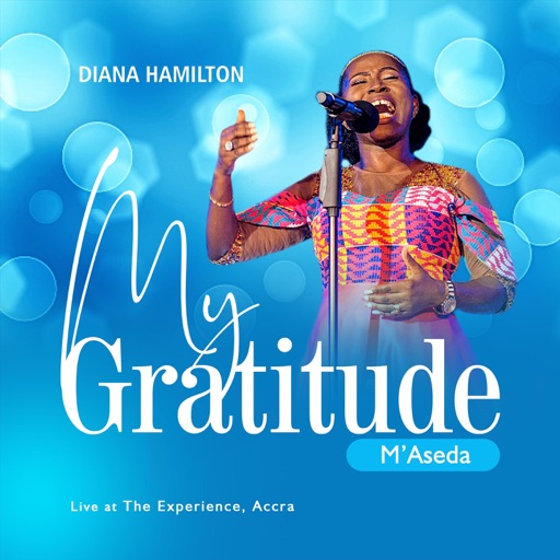 Diana Hamilton – My Gratitude