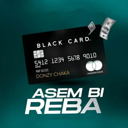 Donzy – Asem Bi Reba
