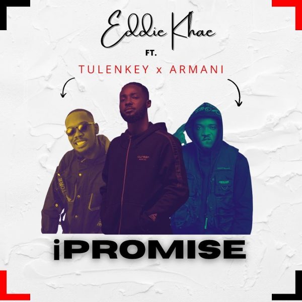 Eddie Khae - Ipromise