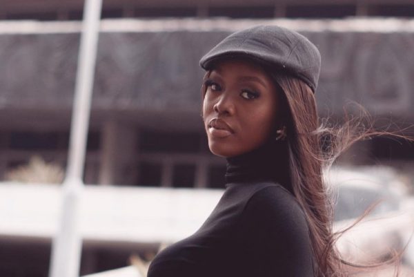 Gyakie Is Leading The Lights of Ghana Music in 2021