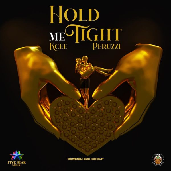 Hold Me Tight