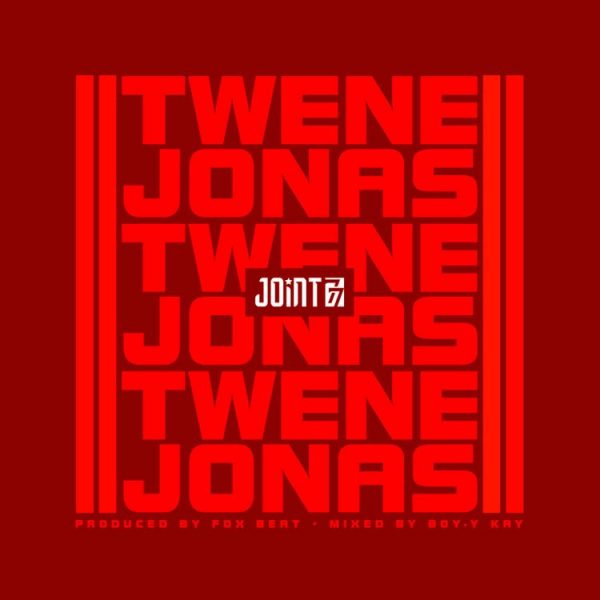 Joint 77 Twene Jonas