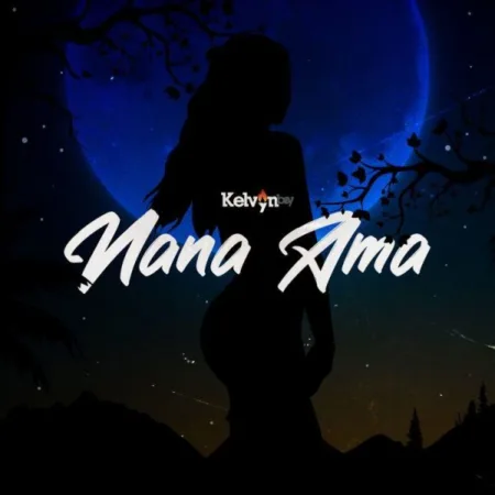 Kelvynboy – Nana Ama ft SuzzBlaqq (Prod. by LiquidBeatz)