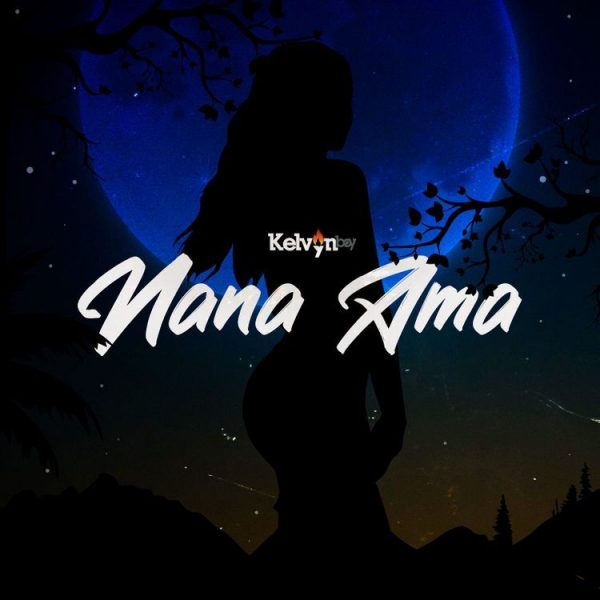 Kelvynboy – Nana Ama ft SuzzBlaqq (Prod. by LiquidBeatz)