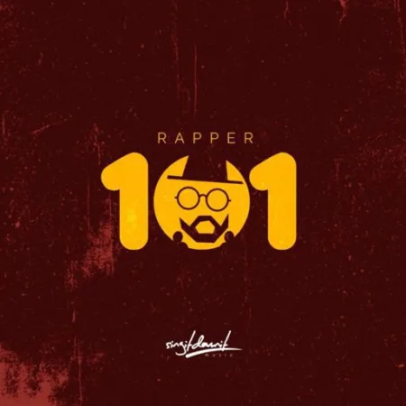 M.anifest – Rapper 101 (Prod. By MikeMillzOnEm)