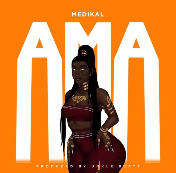 MEDIKAL AMA