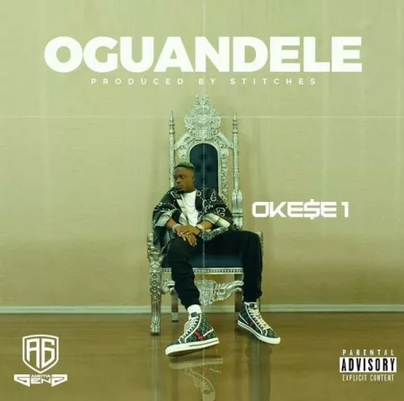 Okese1 - Oguandele (Prod. by Stitches)