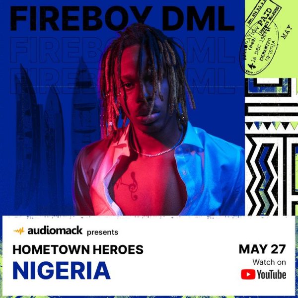 Tattoo Hometown Heroes Version