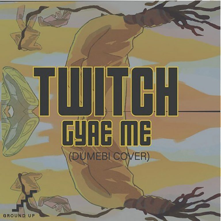 Twitch Gyae Me (Dumebi Cover)