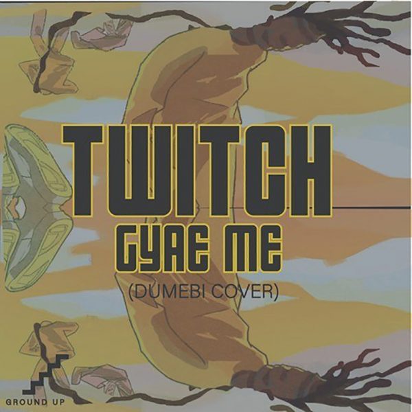 Twitch – Gyae Me Dumebi Cover