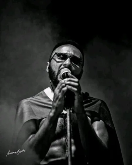 Wanlov The Kubolor – Lovly Mind