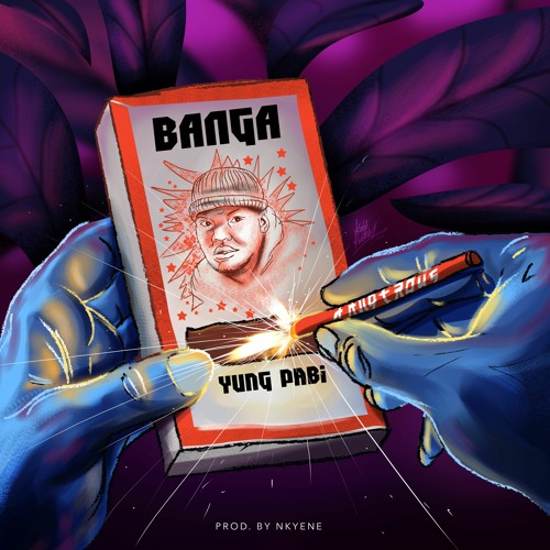 banga by yung pabi