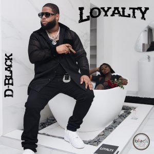 D-Black &ndash; Kontrol ft. Kofi Jamar, Dead Peepol, Quamina Mp & Camidoh