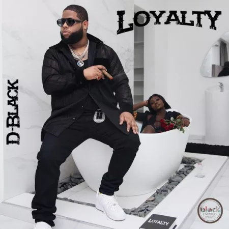D-Black – Dindin ft. Efya