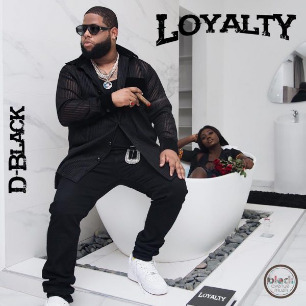 dblack loyalty