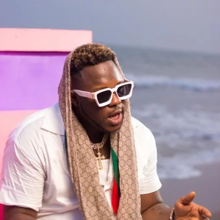 Medikal – Violence (Freestyle)
