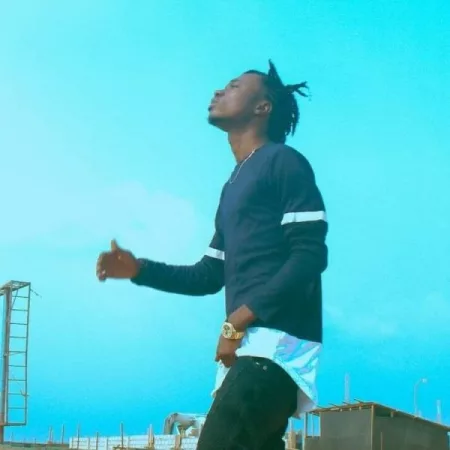 TinoGh – Shatta Wale (Prod. by TinoGh)