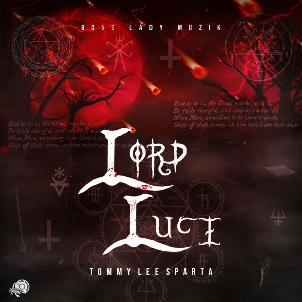 tommy lee sparta Lord Luci