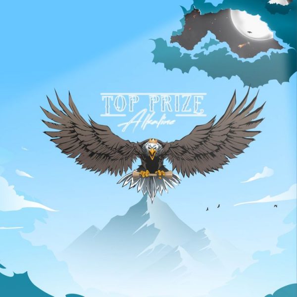 top prize by alkaline