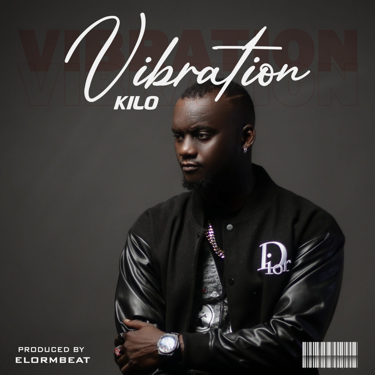 Kilo MQ - Vibration