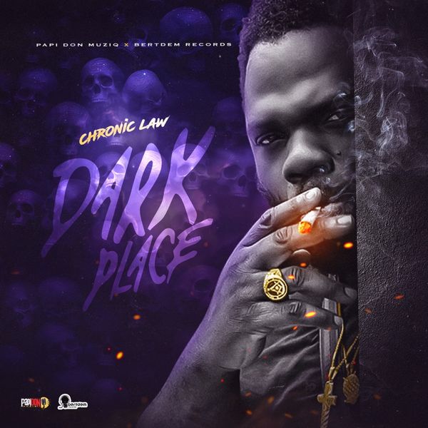 Dark Place by chronic law