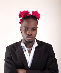 Edoh Yat &ndash; Time (Freestyle)