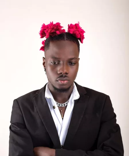 Edoh Yat - Time (Freestyle)