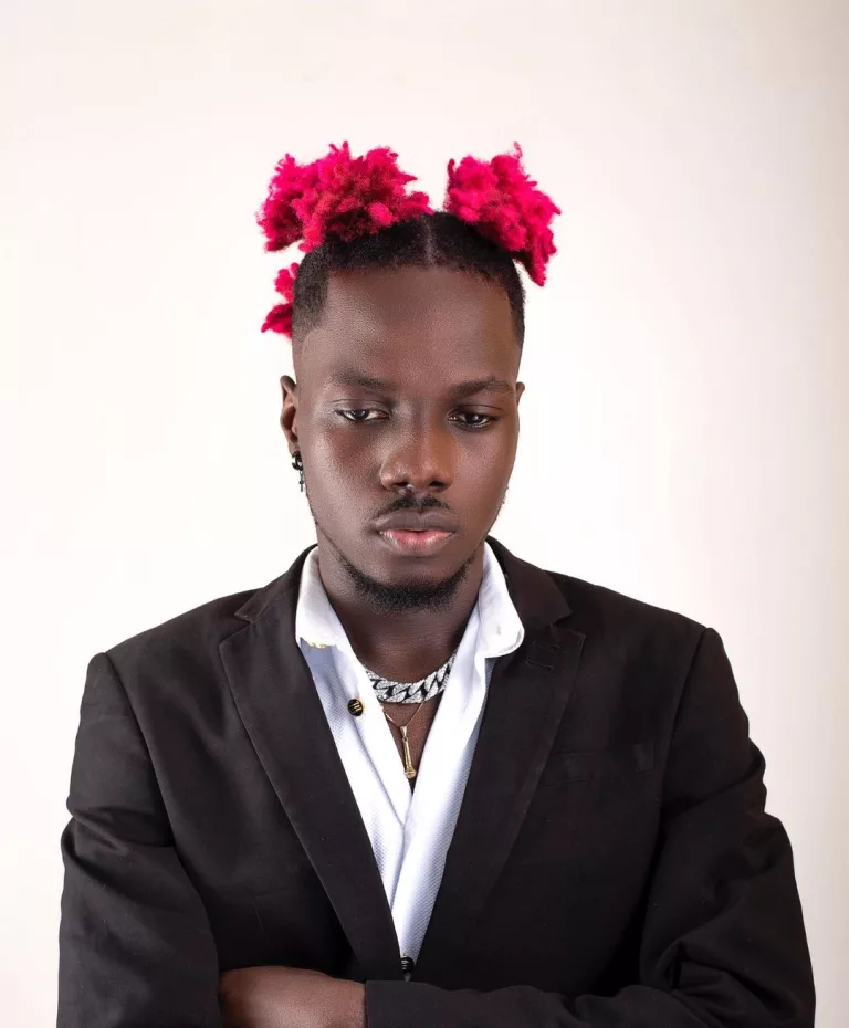 Edoh Yat - Time (Freestyle)