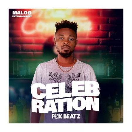 Foxbeatz - Celebration (Prod. by Foxbeatz)