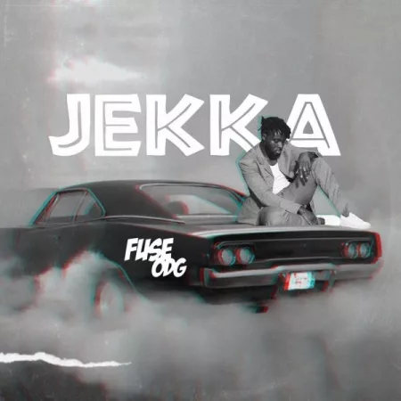 Fuse ODG - Jekka
