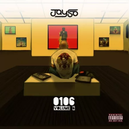 Jayso - Hootay (Prod. by Anywaywell)