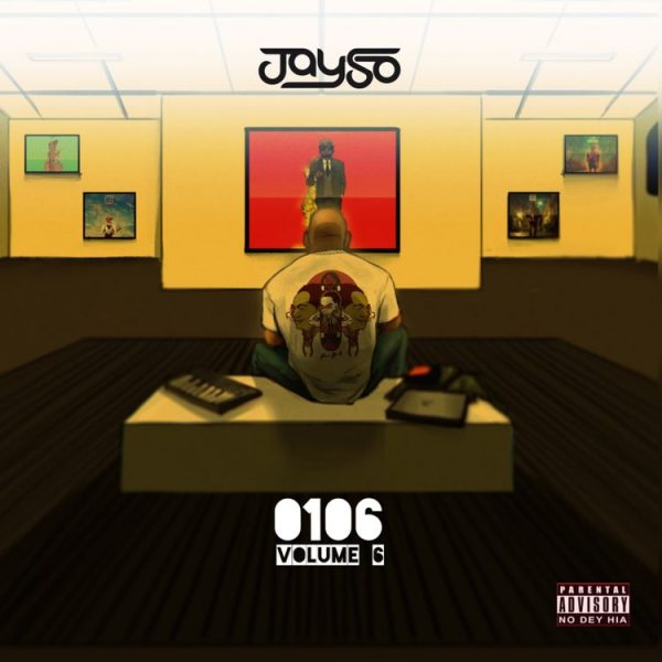 Jayso 0106 Vol.6