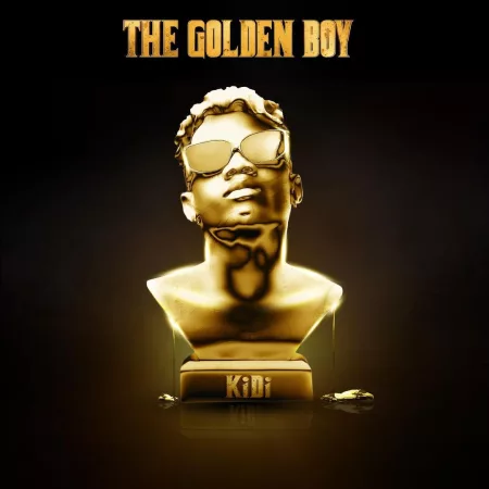 KiDi – Send Me Nudes Ft. Joey B