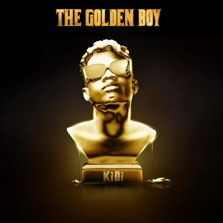 KiDi - Birthday Riddim