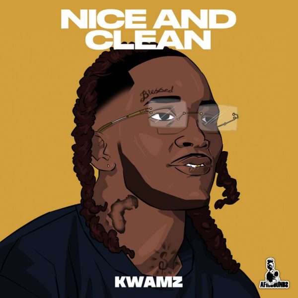 Kwamz Nice And Clean