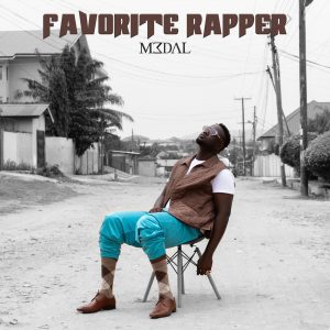 M3dal – Sugar Love ft. Suzzway (Prod. by Senyocue)