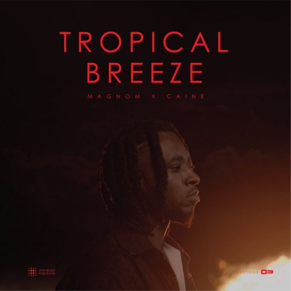 Magnom Caine Tropical Breeze