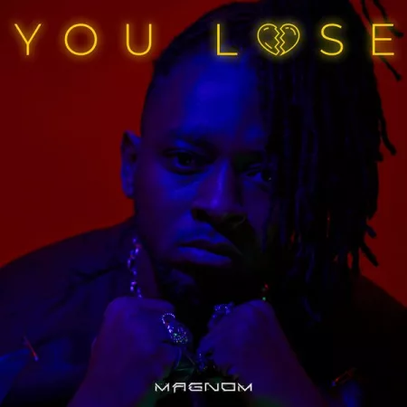 Magnom - You Lose (Prod. by Magnom)