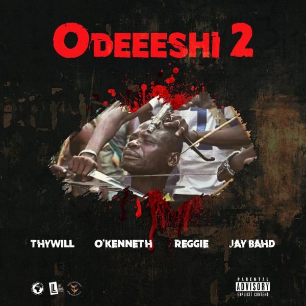 Odeeeshi 2