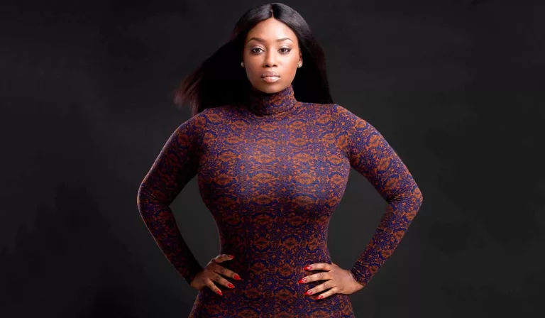 Peace Hyde makes history as Netflix’s first creator of Africa Reality TV Series Peace Hyde makes history as Netflix’s first creator of Africa Reality TV Series