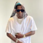 Shatta wale Ft Stonebwoy-My happiness