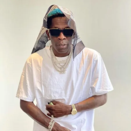 Shatta Wale – Best Of Myself