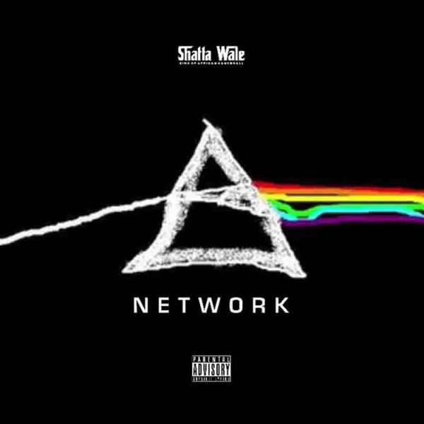 Shatta Wale - Network